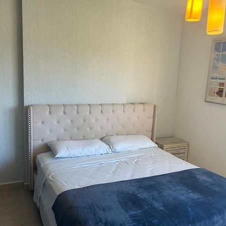 Vista Mar Apartment Сан Карлос Екстериор снимка