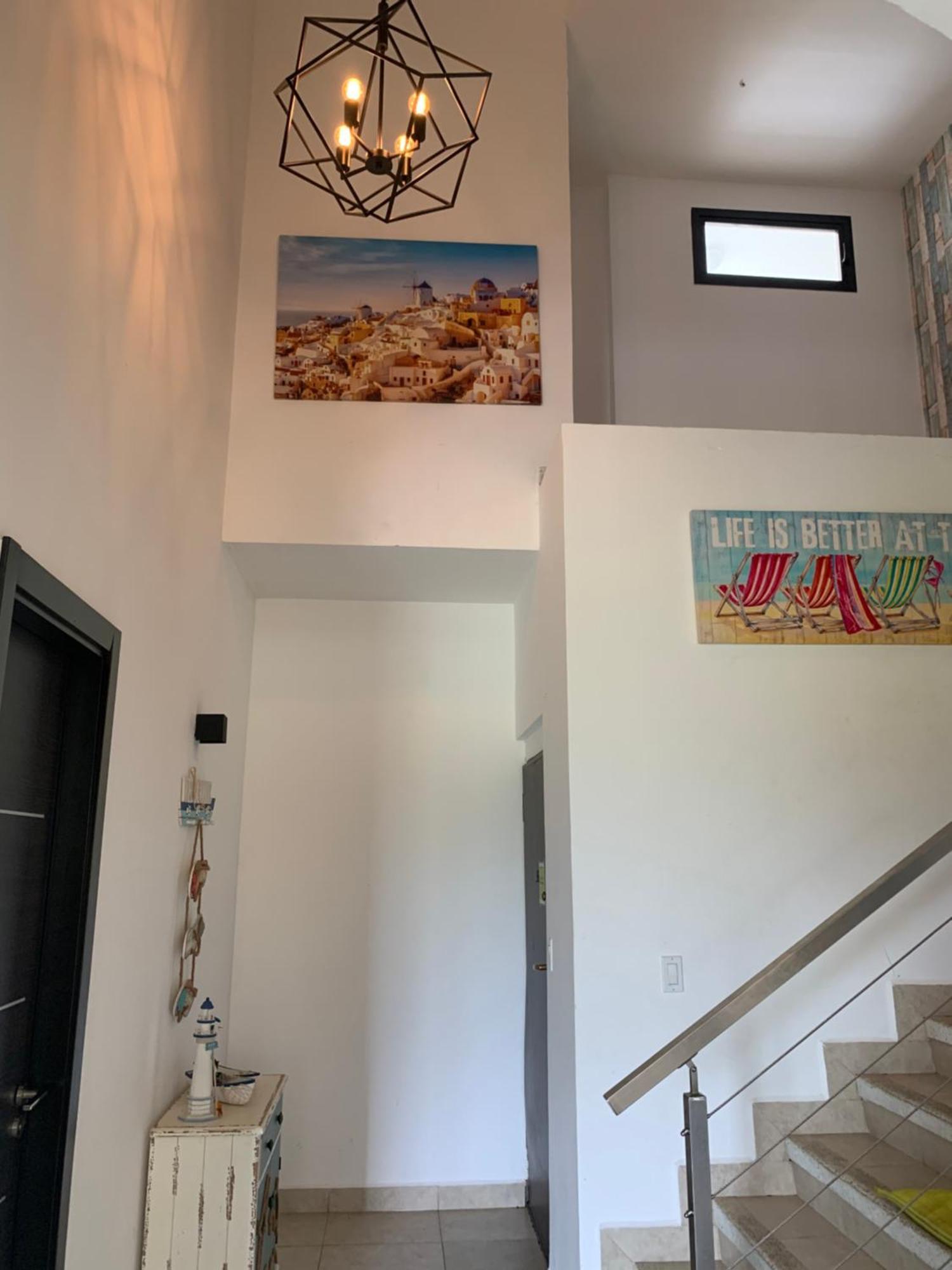 Vista Mar Apartment Сан Карлос Екстериор снимка