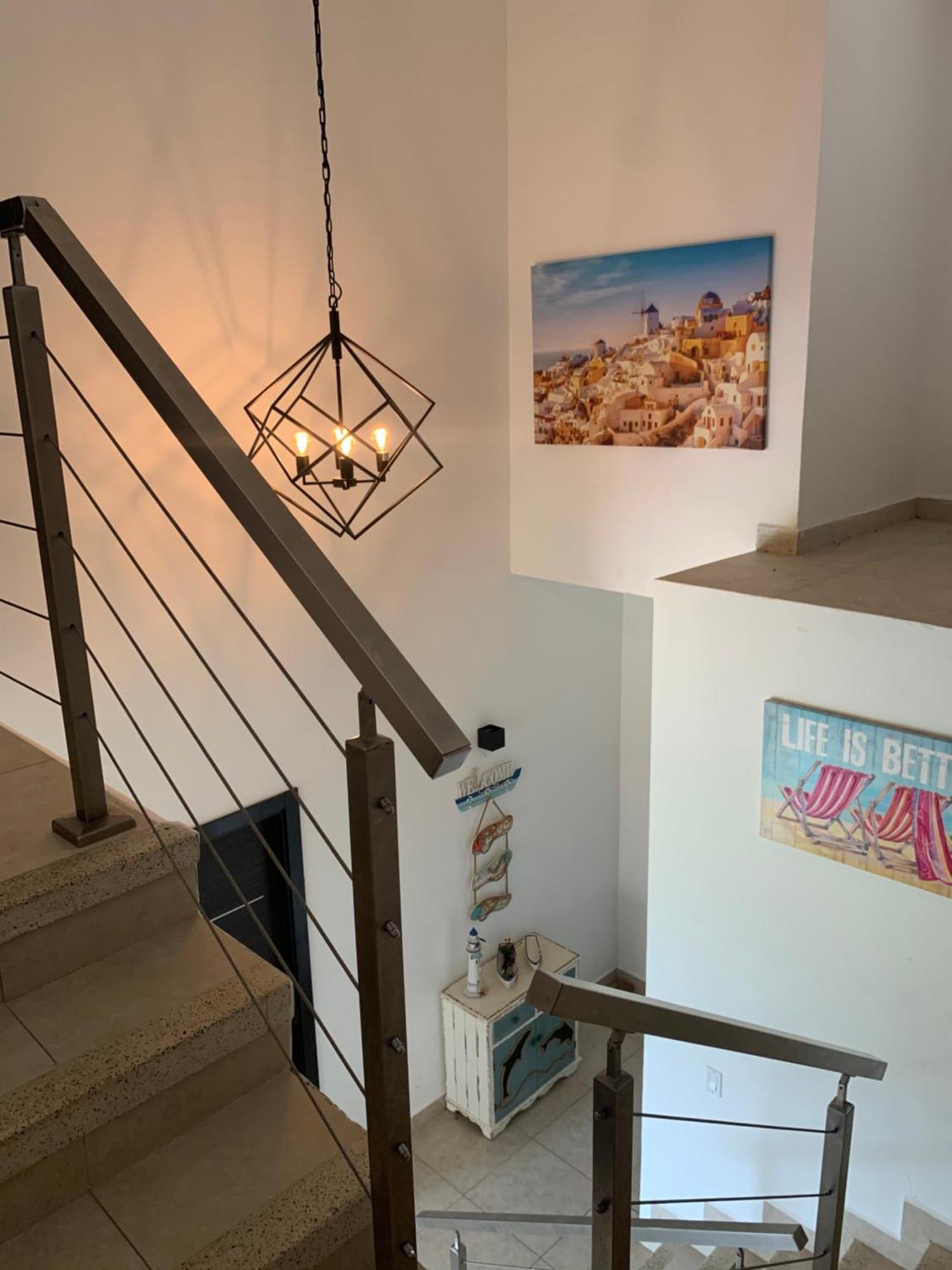 Vista Mar Apartment Сан Карлос Екстериор снимка