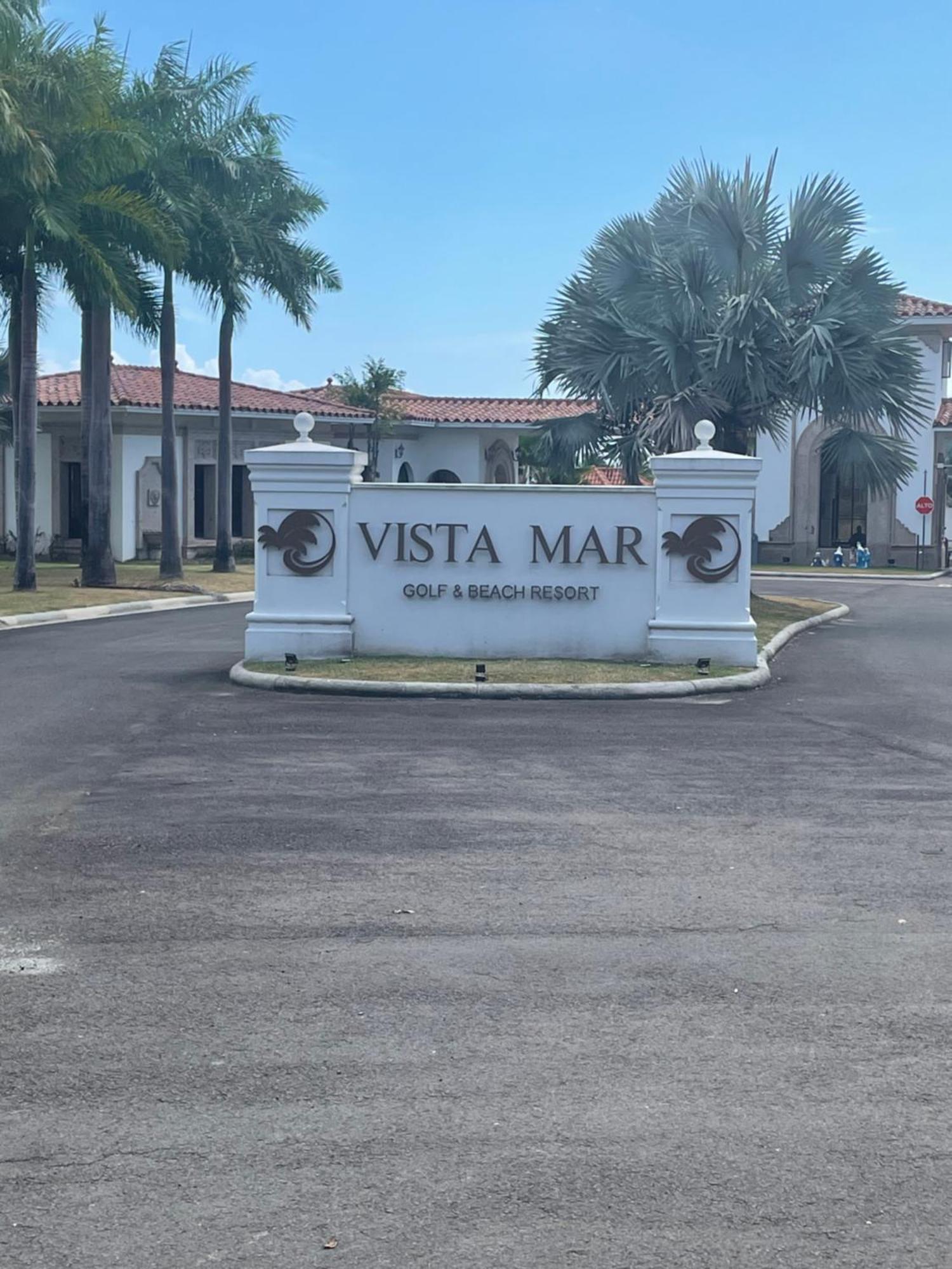 Vista Mar Apartment Сан Карлос Екстериор снимка