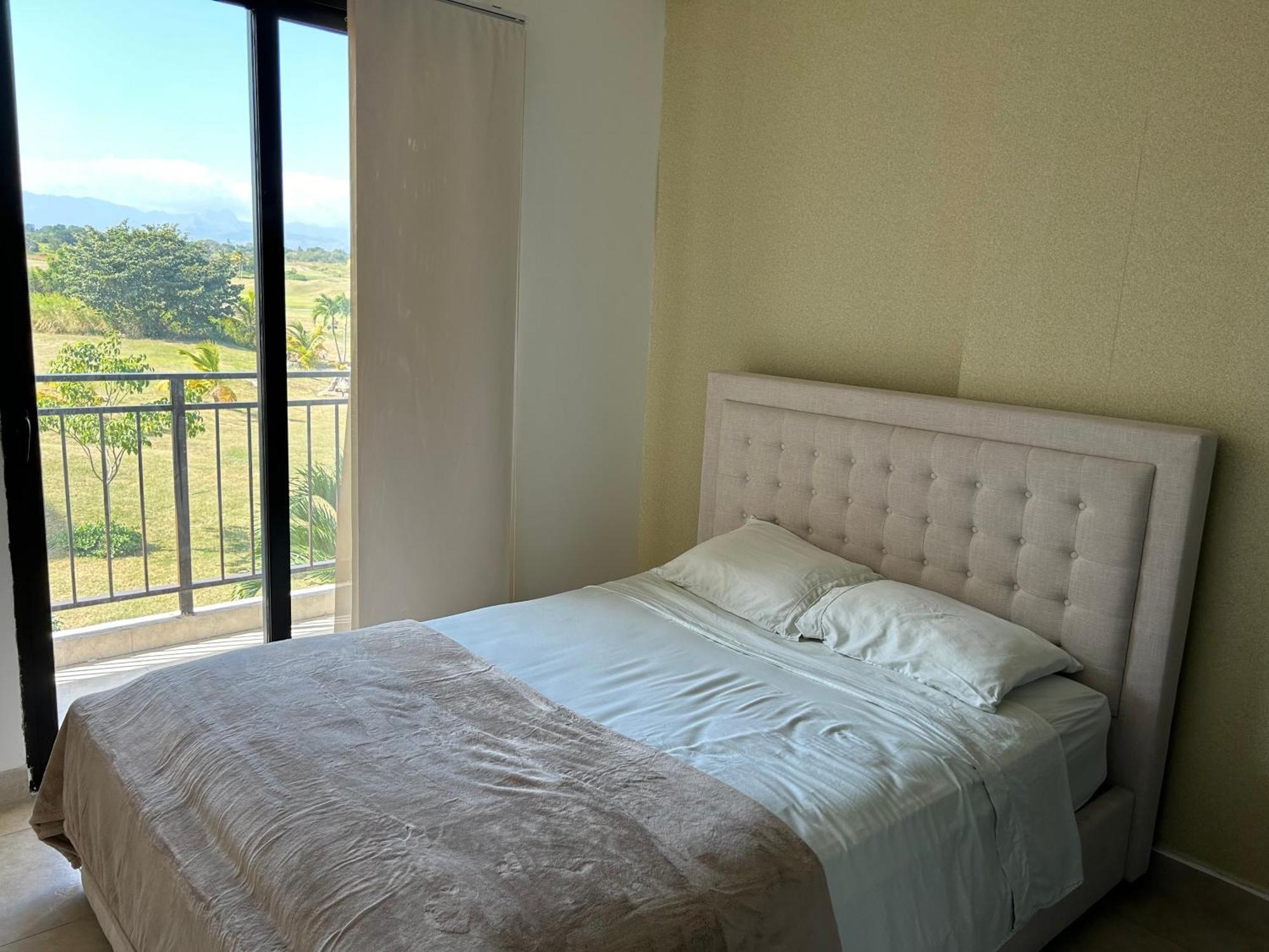 Vista Mar Apartment Сан Карлос Екстериор снимка