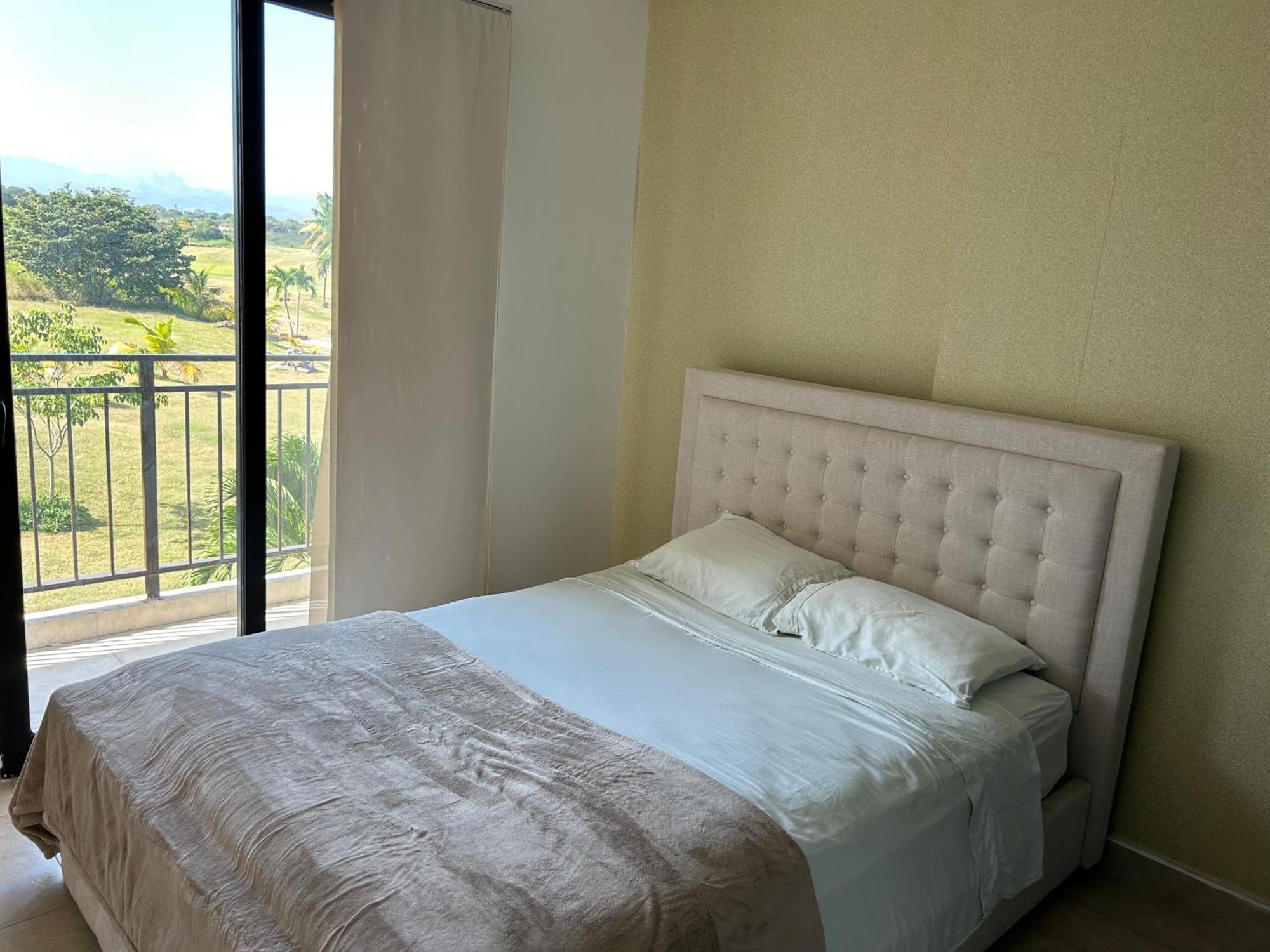 Vista Mar Apartment Сан Карлос Екстериор снимка