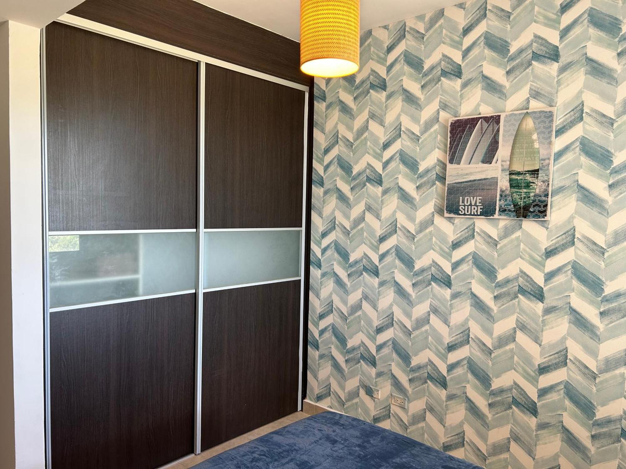 Vista Mar Apartment Сан Карлос Екстериор снимка