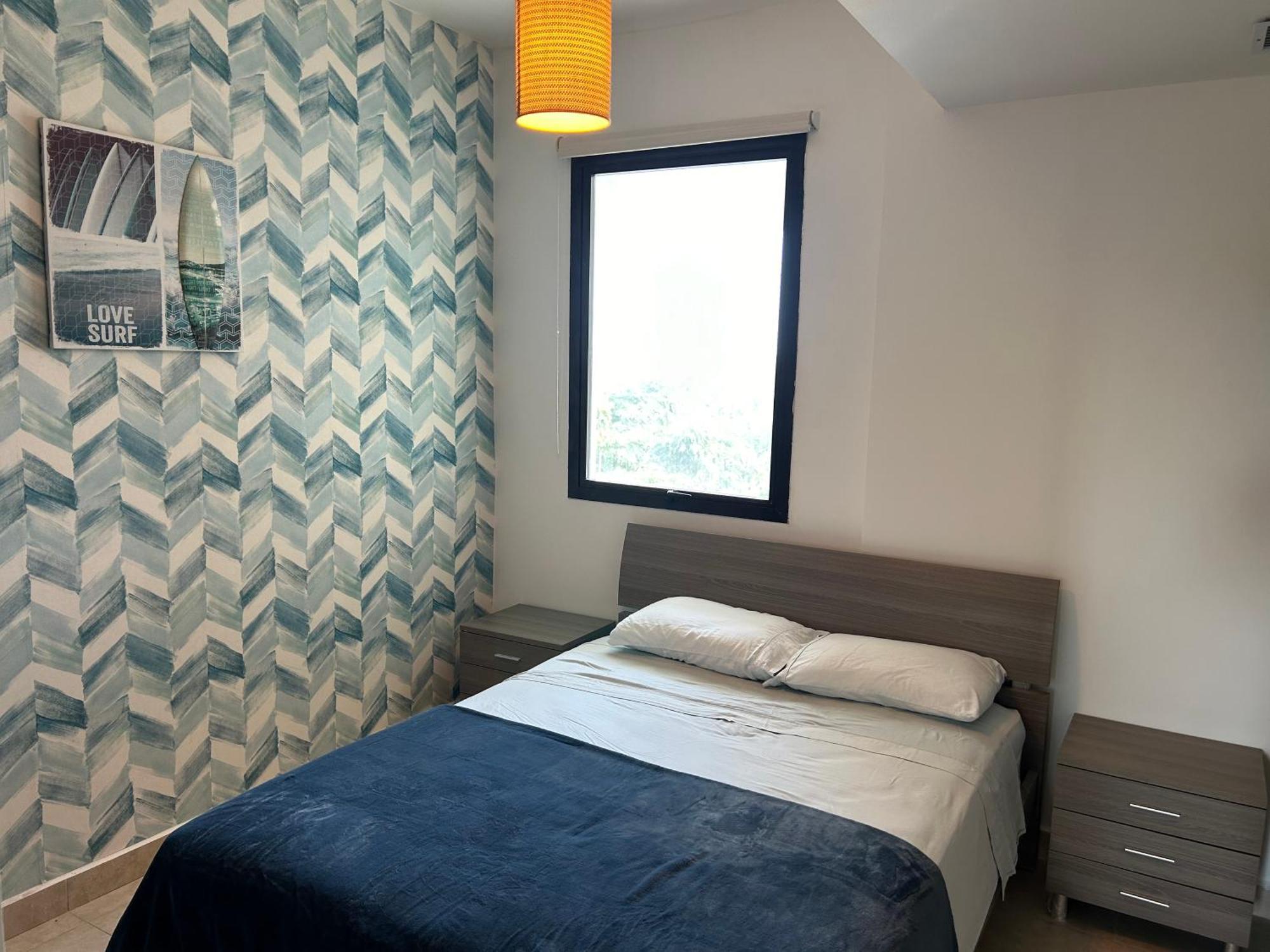Vista Mar Apartment Сан Карлос Екстериор снимка