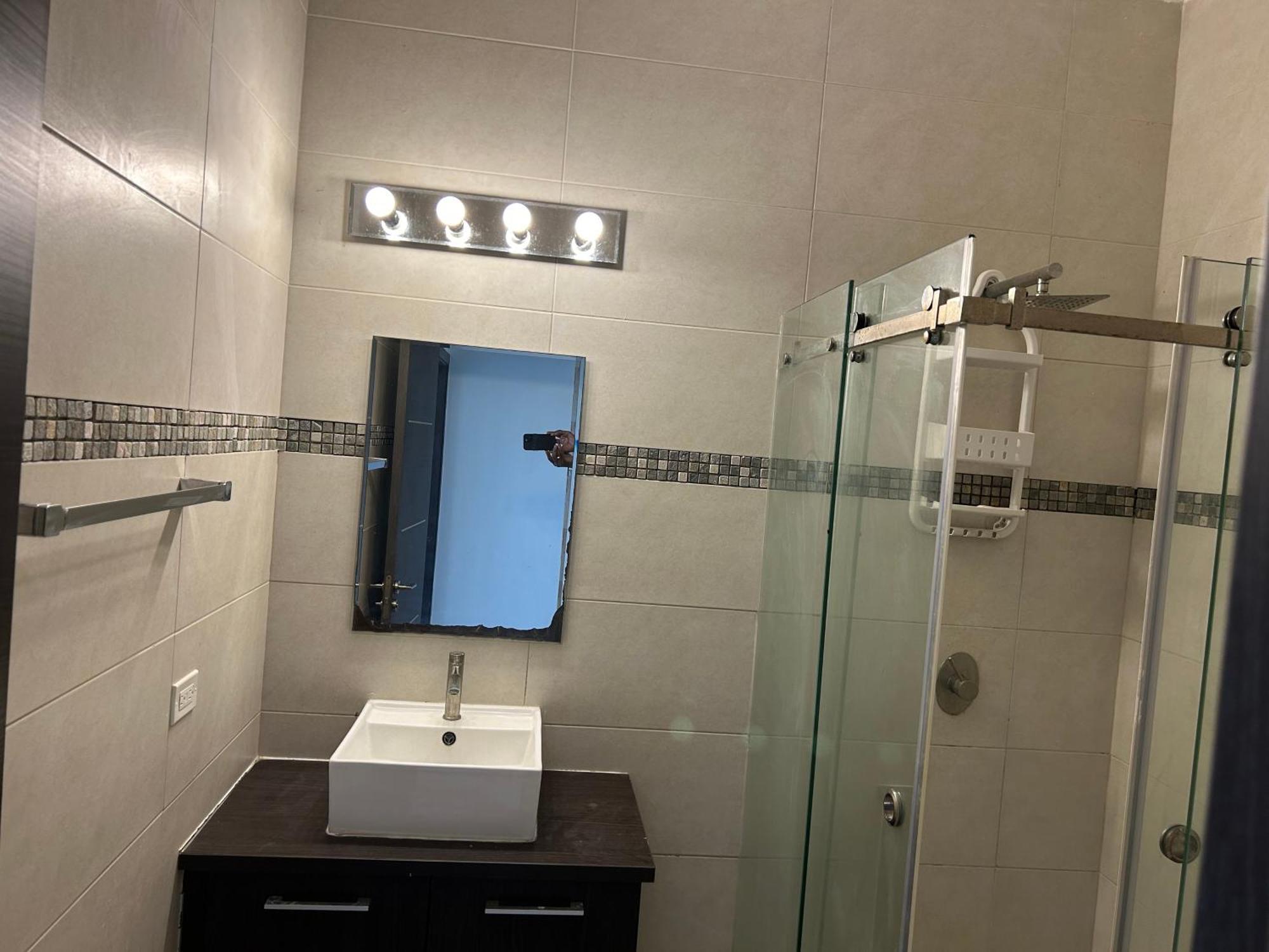 Vista Mar Apartment Сан Карлос Екстериор снимка