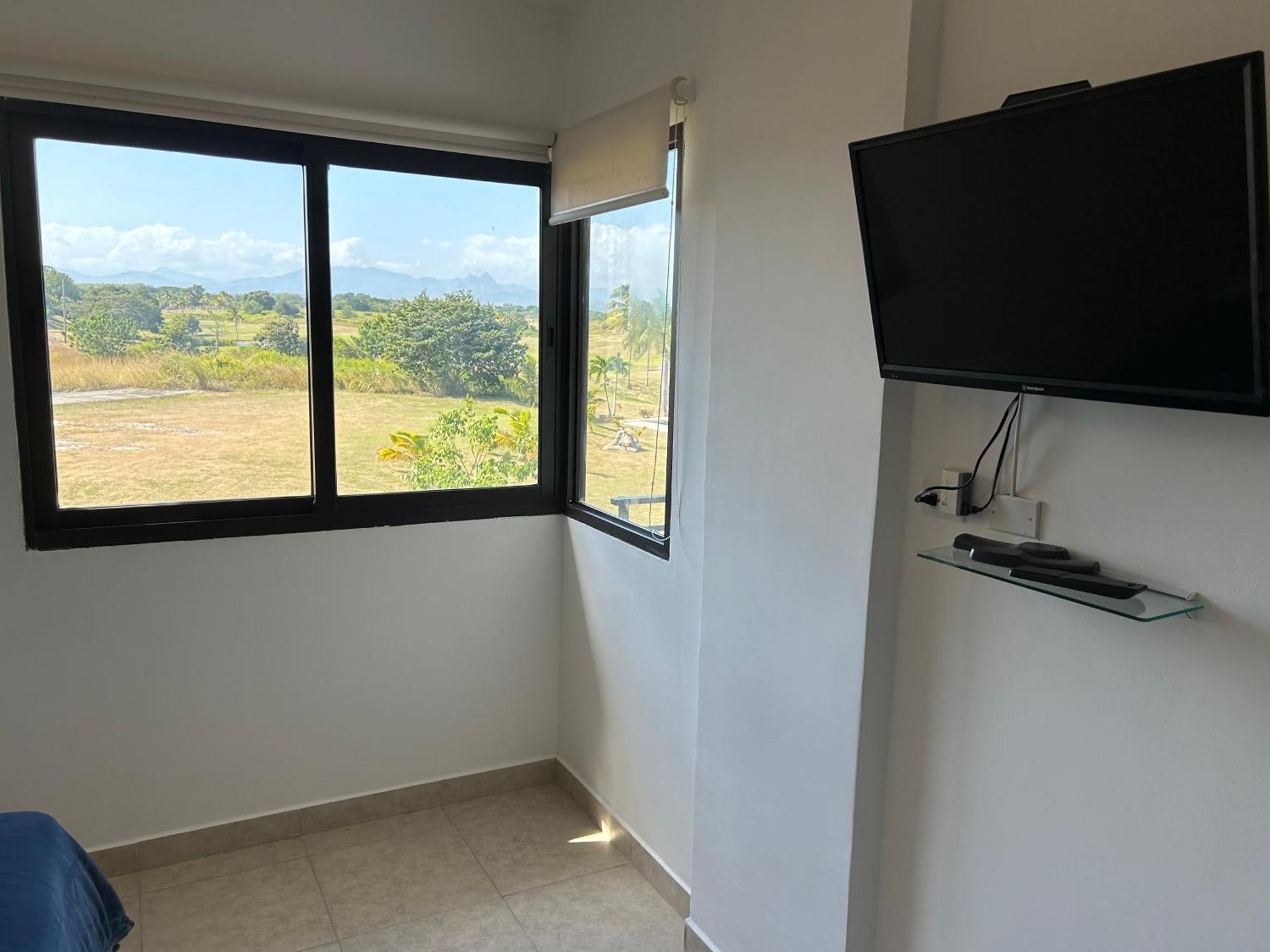 Vista Mar Apartment Сан Карлос Екстериор снимка
