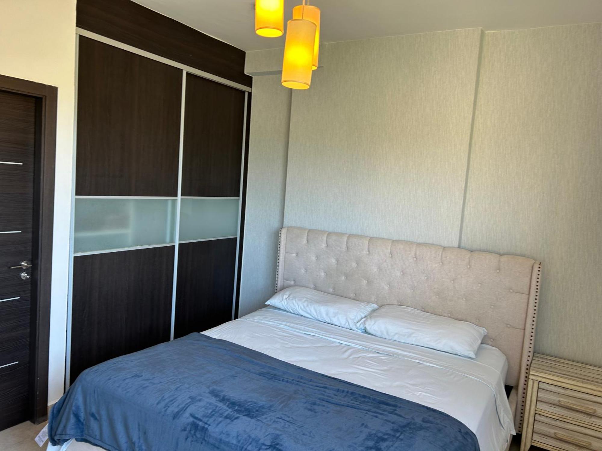 Vista Mar Apartment Сан Карлос Екстериор снимка
