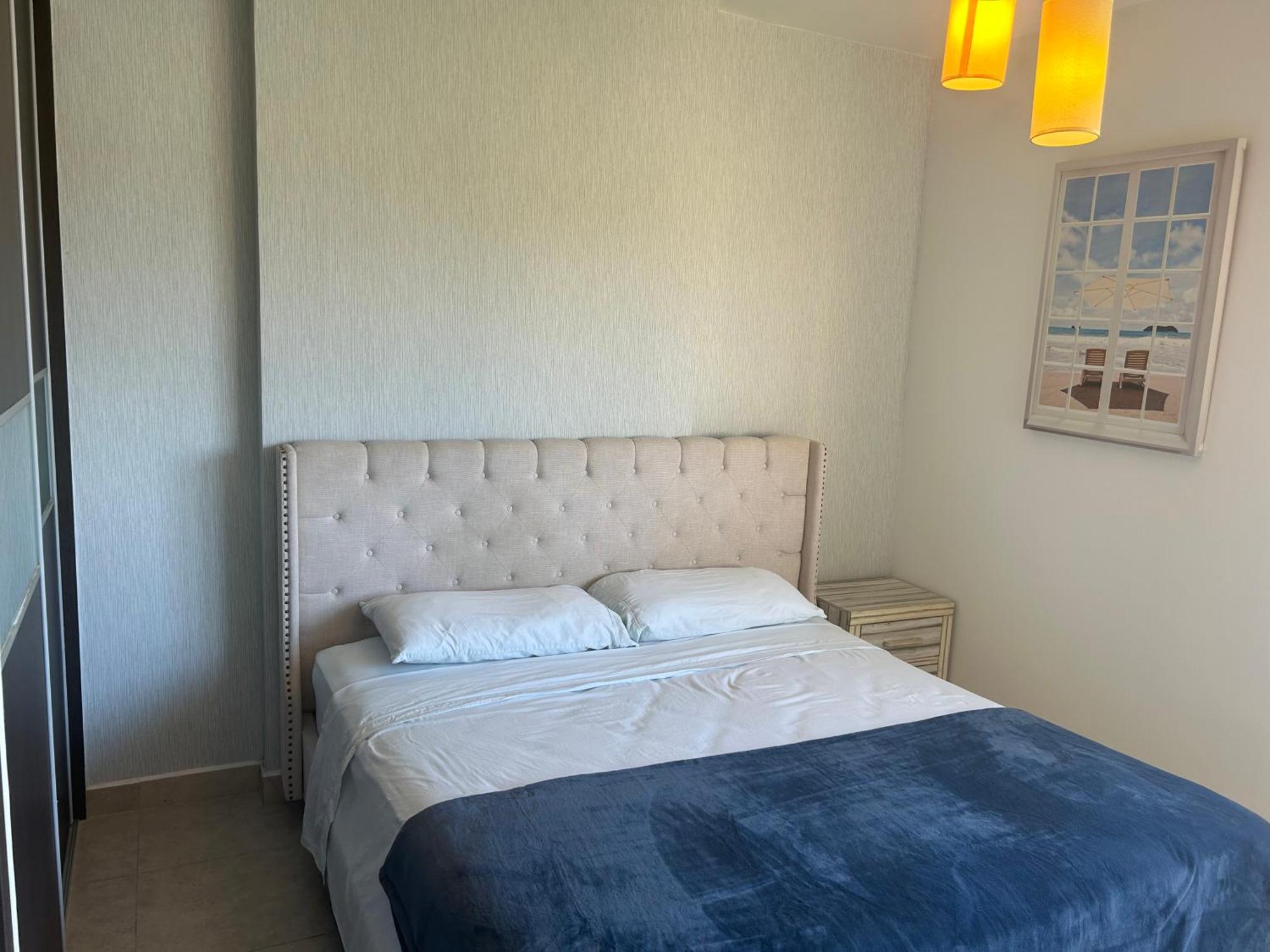 Vista Mar Apartment Сан Карлос Екстериор снимка