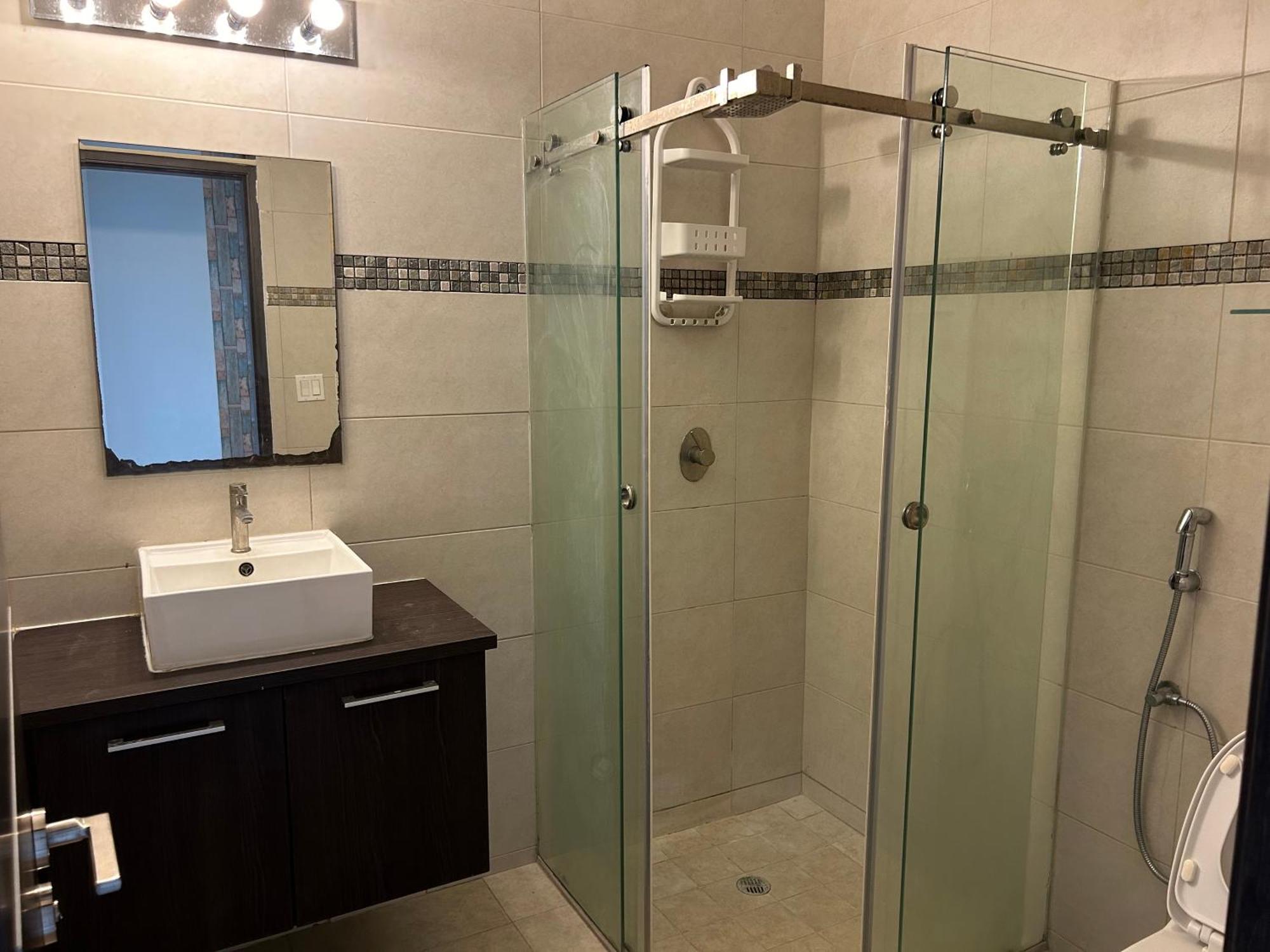 Vista Mar Apartment Сан Карлос Екстериор снимка