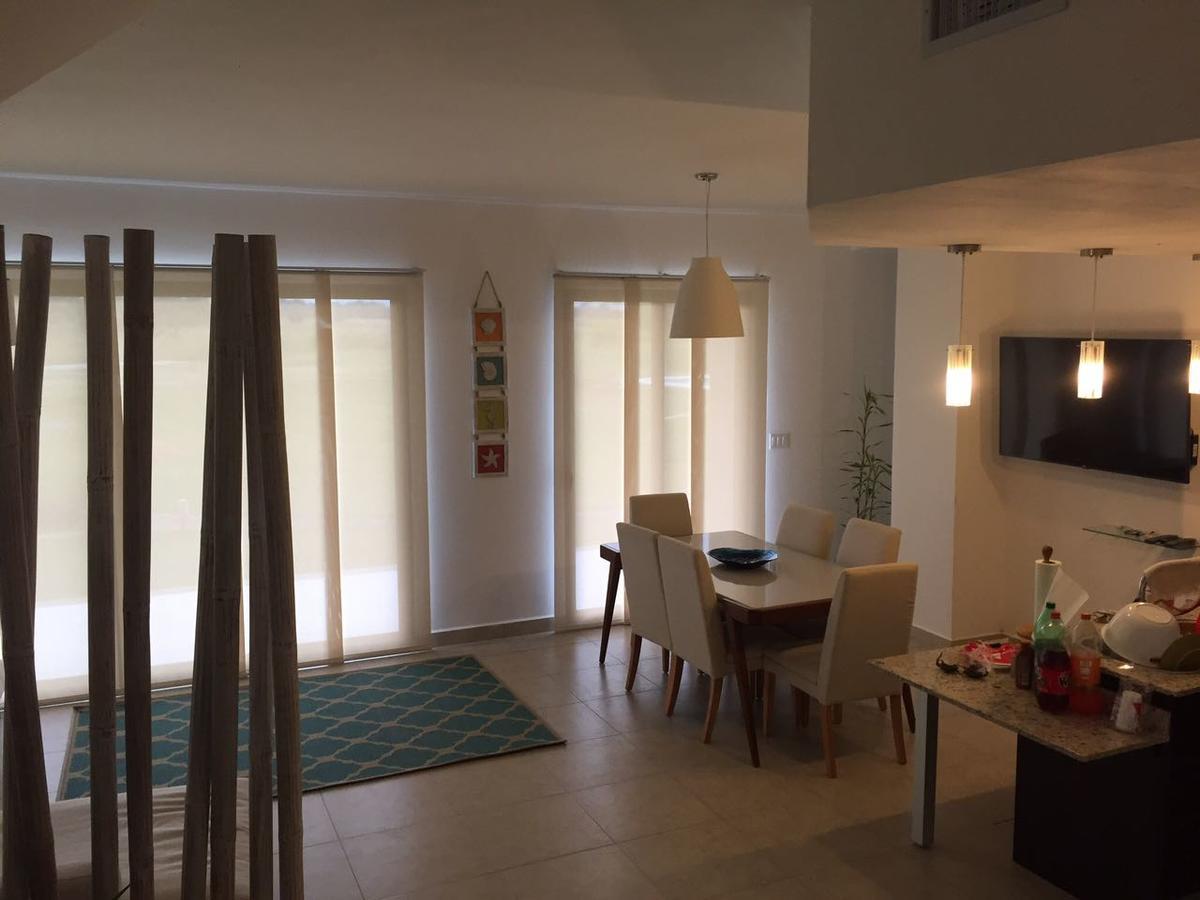 Vista Mar Apartment Сан Карлос Екстериор снимка