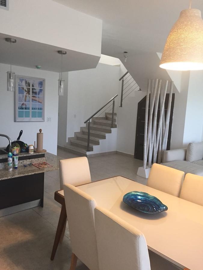 Vista Mar Apartment Сан Карлос Екстериор снимка