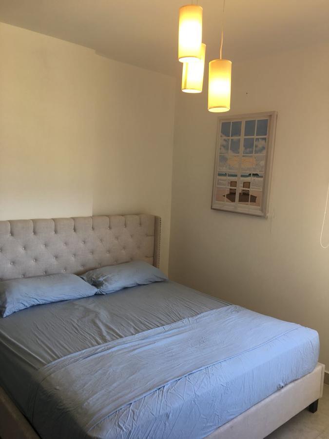 Vista Mar Apartment Сан Карлос Екстериор снимка