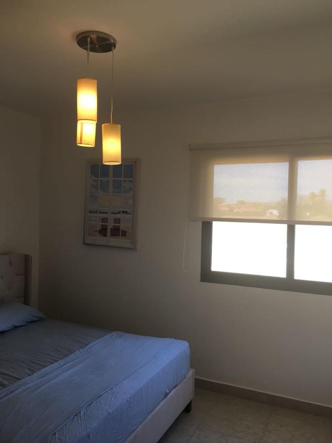 Vista Mar Apartment Сан Карлос Екстериор снимка