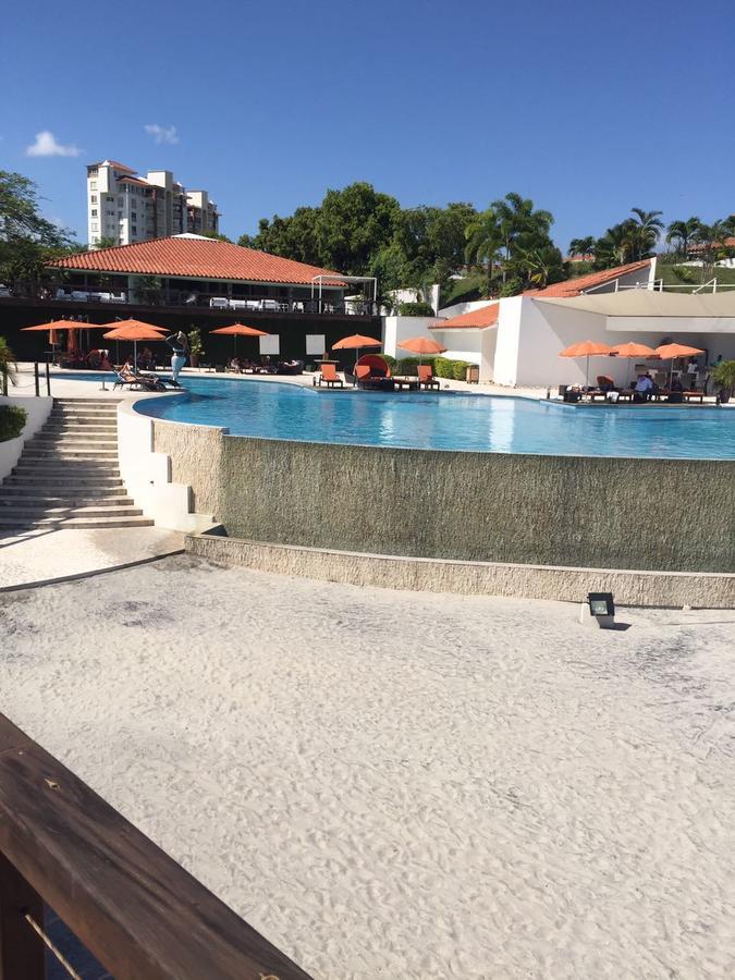 Vista Mar Apartment Сан Карлос Екстериор снимка