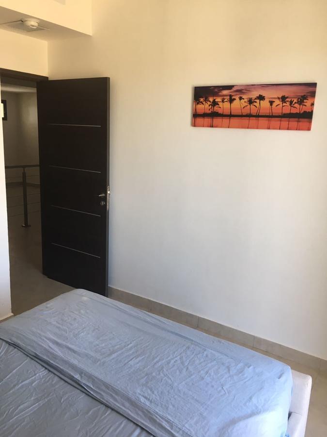 Vista Mar Apartment Сан Карлос Екстериор снимка