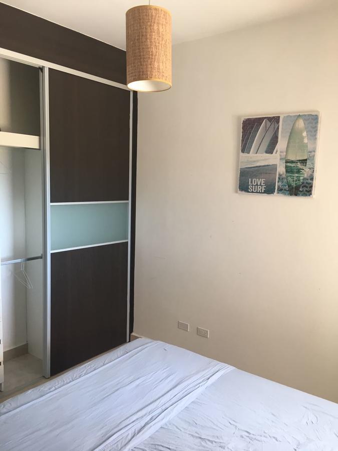 Vista Mar Apartment Сан Карлос Екстериор снимка