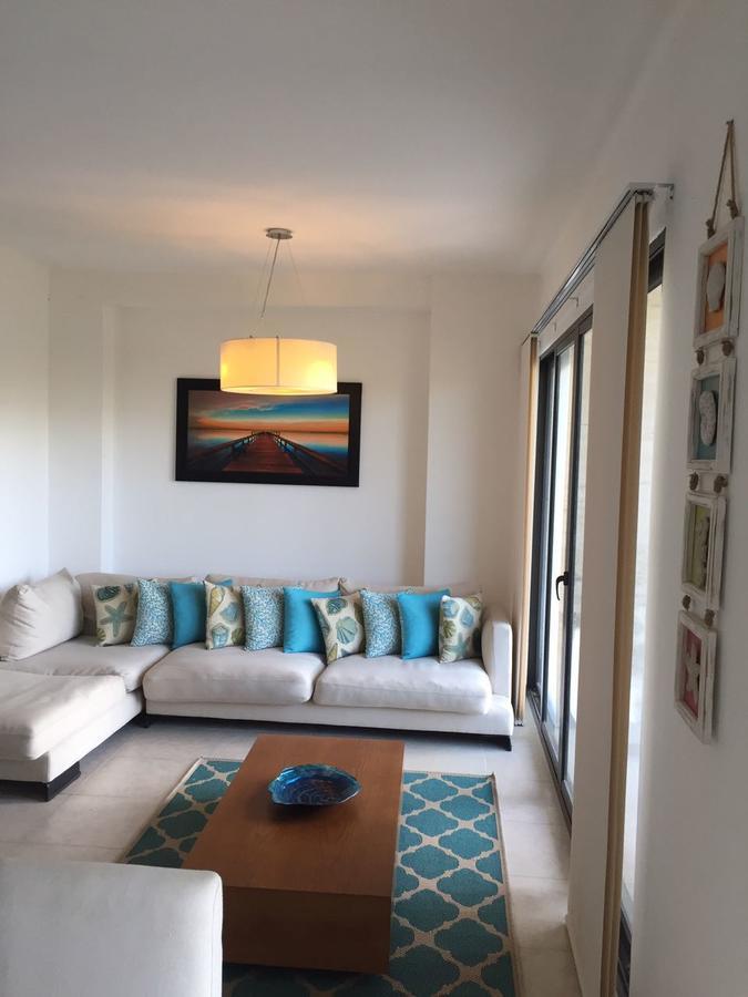 Vista Mar Apartment Сан Карлос Екстериор снимка