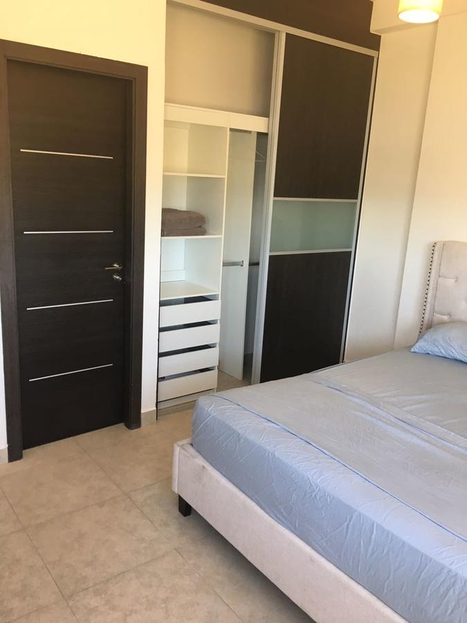 Vista Mar Apartment Сан Карлос Екстериор снимка