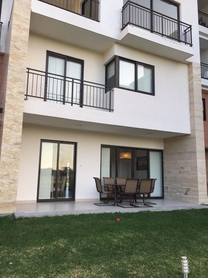 Vista Mar Apartment Сан Карлос Екстериор снимка