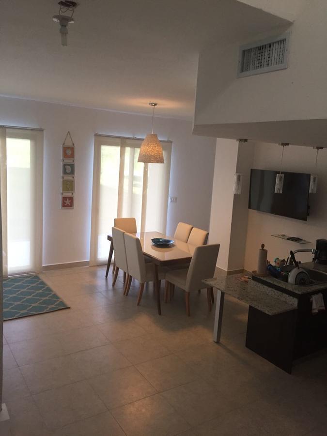 Vista Mar Apartment Сан Карлос Екстериор снимка